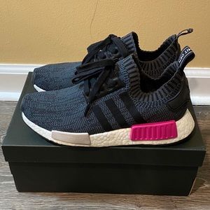 ADIDAS NMD R1 PRIMEKNIT